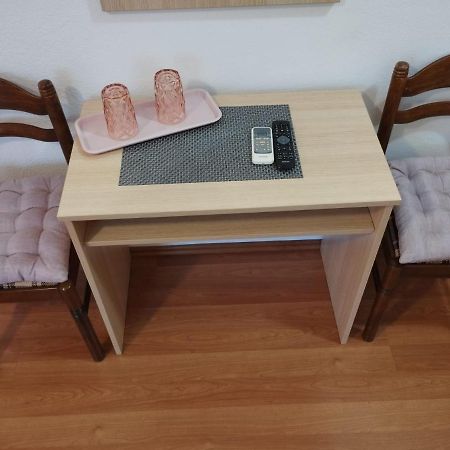 Soba Ivanka Niksic Karlobag Εξωτερικό φωτογραφία